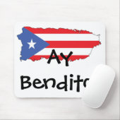 Ay Bendito Muismat (Met muis)