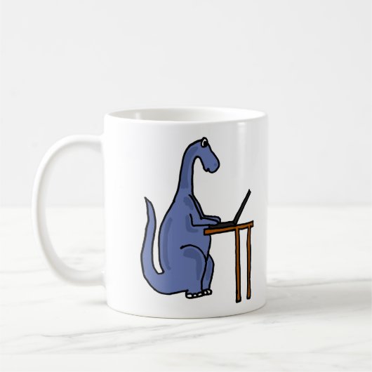 AY- COBOL Programmer Dinosaur Mok (Links)