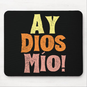 Ay Dios Mio Cinco De Mayo Festival Familie Muismat
