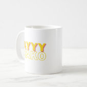 Ay Nako Filipino Mug (Devant gauche)