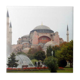 Aya Sophia Tegeltje