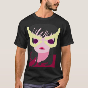 Aya Takano T-shirt