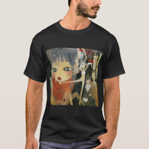 Aya Takano T-shirt