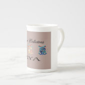 Aya Triple Spécialité Mug (Devant droit)