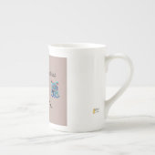 Aya Triple Spécialité Mug (Droite)