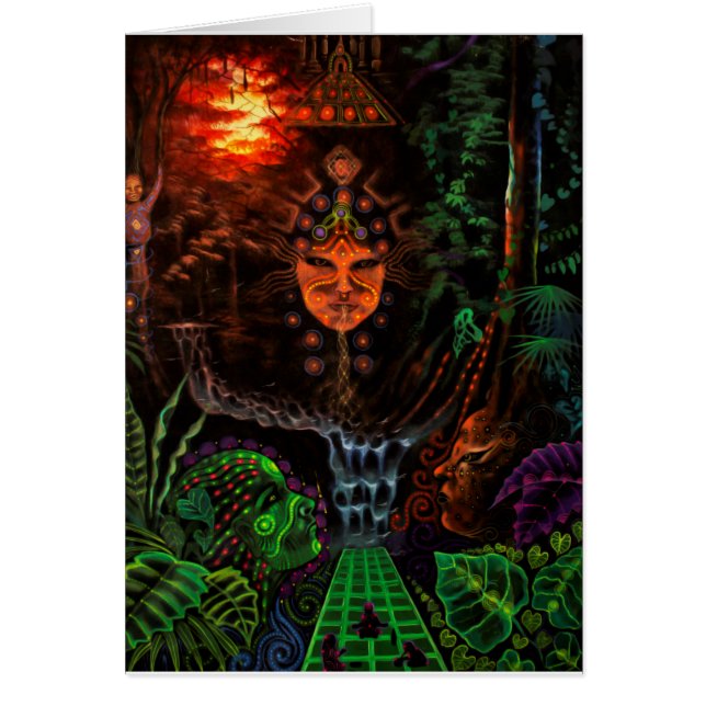 Aya Vision (Voorkant)