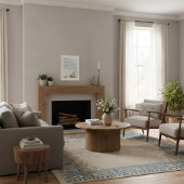 Ayaatoul Koursi Affiche de translittération frança