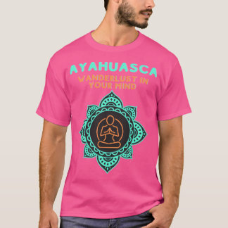 Ayahuasca T-shirt