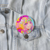 Ayako Ronde Button 7,6 Cm (In situ)
