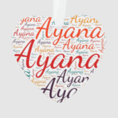 Ayana (dos)