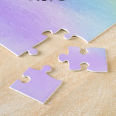 Ayatul Kursi Puzzel (Zijkant)