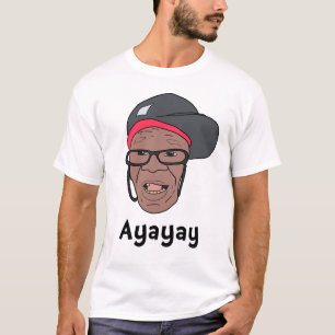 Ayayay T-shirt