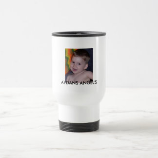 AYDANS ANGEL'S TRAVEL MUG REISBEKER