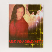 AYDY Puzzle Legpuzzel (Verticaal)