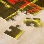 AYDY Puzzle Legpuzzel (Zijkant)