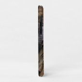 "Aye-aye in een boom" Case-Mate iPhone Case (Achterkant/links)