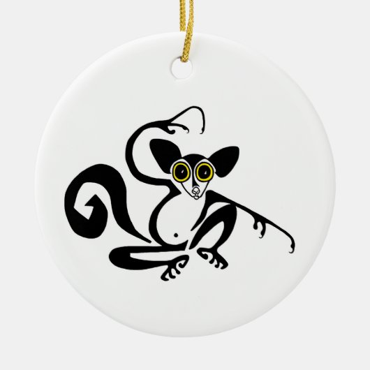 AYE-AYE - Ornament (Voorkant)