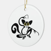 AYE-AYE - Ornament (Links)