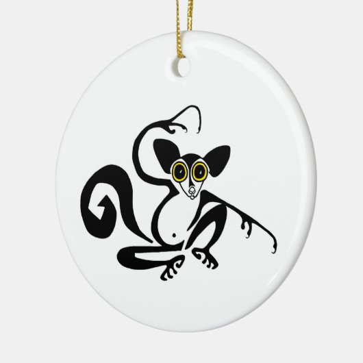 AYE-AYE - Ornament (Links)
