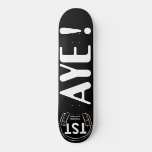 AYE Skateboard / JMT USA