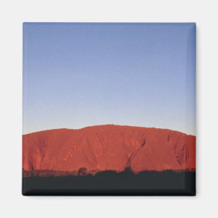 Ayers Rock Magneet
