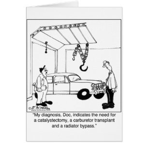 Ayez besoin d'une greffe de carburateur