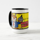 Ayez besoin d'une lumière ? Tasse (Devant gauche)