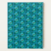 Ayez la foi Inspirationnelle (Dos)