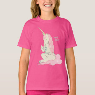 Ayez le café et le thé avec moi T-shirt