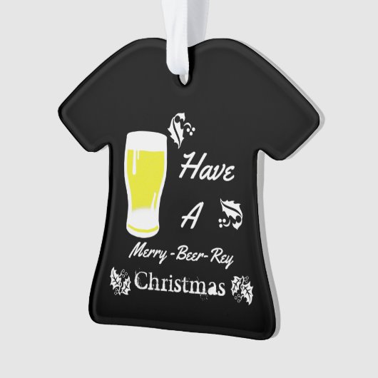 Ayez Noël de Joyeux-Bière-Rey (devant)