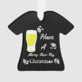 Ayez Noël de Joyeux-Bière-Rey (devant)