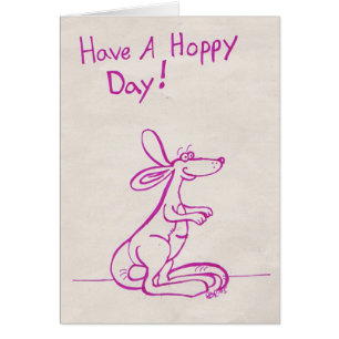 Ayez un jour de houblon