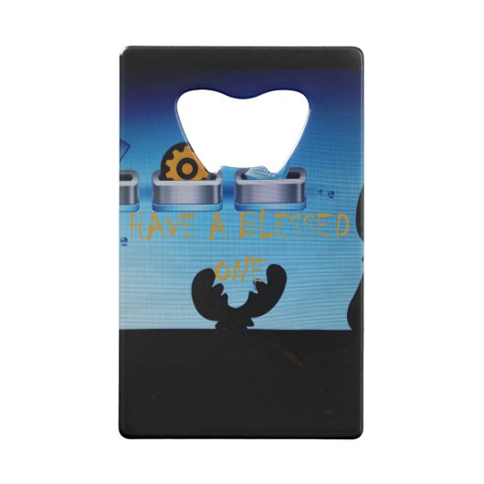 Ayez un joyeux Noël de Noël - Un numérique festif (Dos)