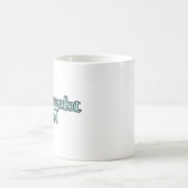 "Ayez une bonne Pâques" Mug de Pâques (Centre)