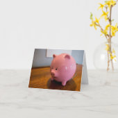 Ayez une certaine somme d'argent sur votre carte (Fleur jaune)