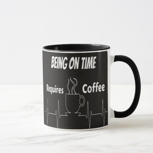 Ayez une tasse de caféine (Droite)