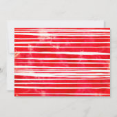 Ayez Vous-Même Joyeux Carte Photo De Noël (Dos)