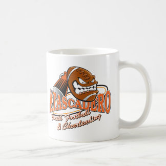 AYFL et tasse Cheerleading