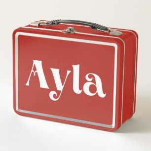 Ayla