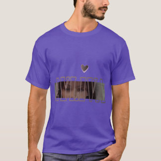 Ayliva Muziekjongen T-shirt