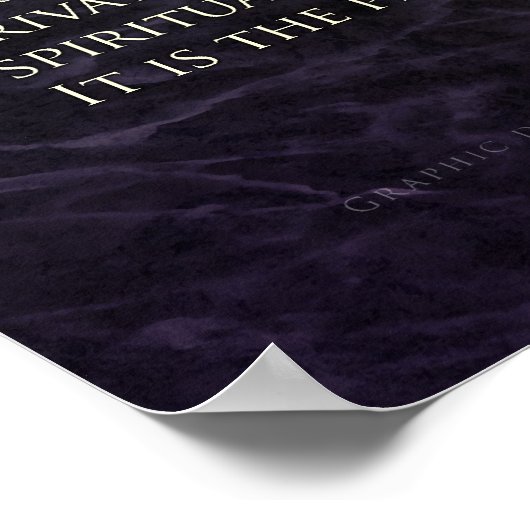 Ayn Rand's "Trader Principle" Poster (Hoek)