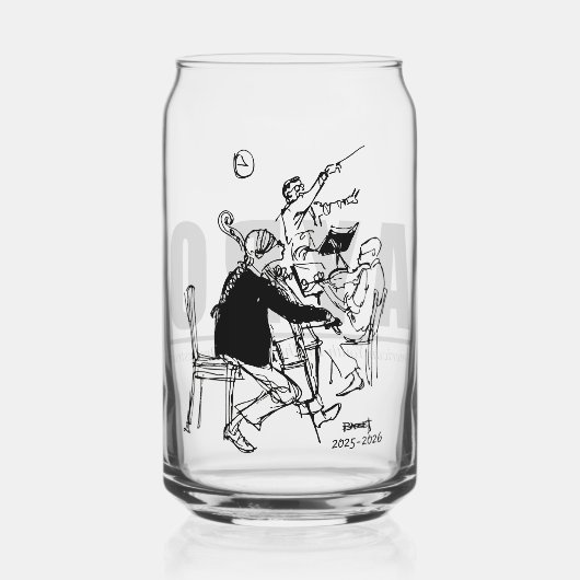 AYPO 25-26 Saison Limited Cartoon Can Glass 16oz (Verso)