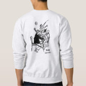 AYPO 25-26 Season Limit Basic Men's Sweatshirt (Dos)