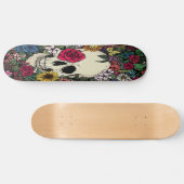 Ayumi Botten Pro Deck Skateboard (Horizontaal)