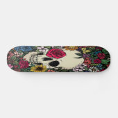 Ayumi Botten Pro Deck Skateboard (Horizontaal)