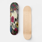 Ayumi Botten Pro Deck Skateboard (Voorkant)