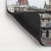 Ayuntamiento de A Coruña Muismat (Hoek)