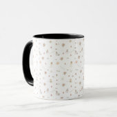 Ayurveda Pitta Dosha Mug (Devant gauche)