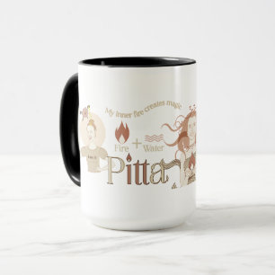 Ayurveda Pitta Mok