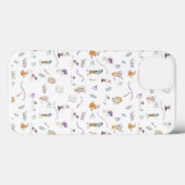 Ayurveda Vata Dosha IPhone 13 Coque (Verso (horizontal))